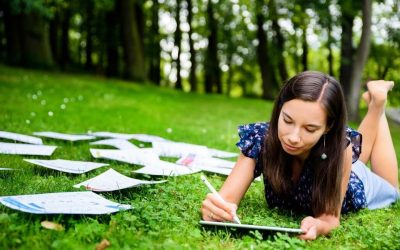 Czy znasz swoje talenty i potrafisz je wykorzystać?