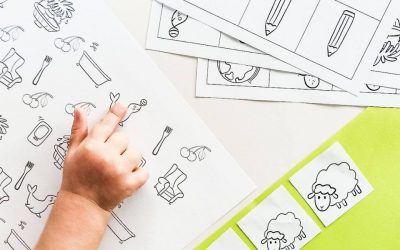 Kiedy do logopedy? Wpis gościnny logopedy Natalii Miąskowskiej