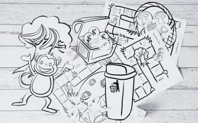 Jak zachęcić dziecko do ćwiczeń logopedycznych?