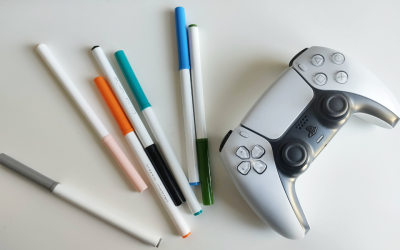 Rodzicielstwo cyfrowe – nowe wyzwania współczesnego macierzyństwa. Wpis gościnny Beaty Broniek.