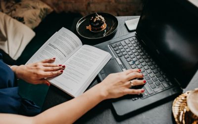 Chcesz zostać Biznes Mamą? Zacznij od działalności nierejestrowanej! Wpis gościnny Joanny Rułkowskiej